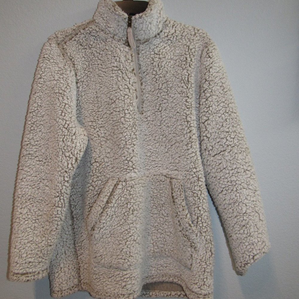 Sherpa Size Small